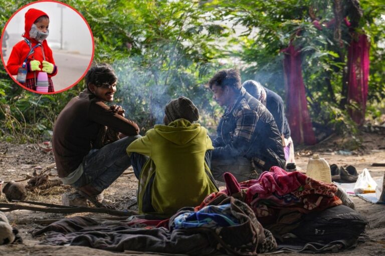 राजस्थान में 31 और 1 फरवरी को बारिश की संभावना, शीतलहर और घने कोहरे का अलर्ट