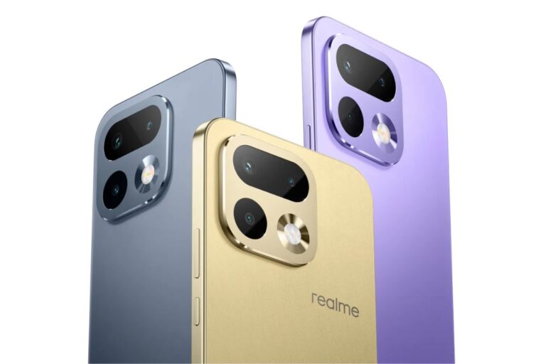200MP कैमरे के साथ आ गई Realme 16 Pro Series, स्टाइलिश लुक के साथ मिलेगी बड़ी बैटरी