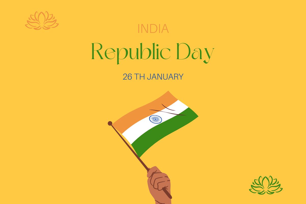 हैप्पी रिपब्लिक डे