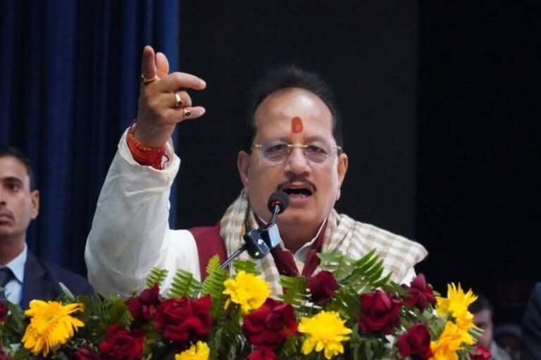 Bihar Bhumi: अब ब्लॉक पर नहीं जाना पड़ेगा! जमीन विवाद का पंचायत भवन में होगा निपटारा 