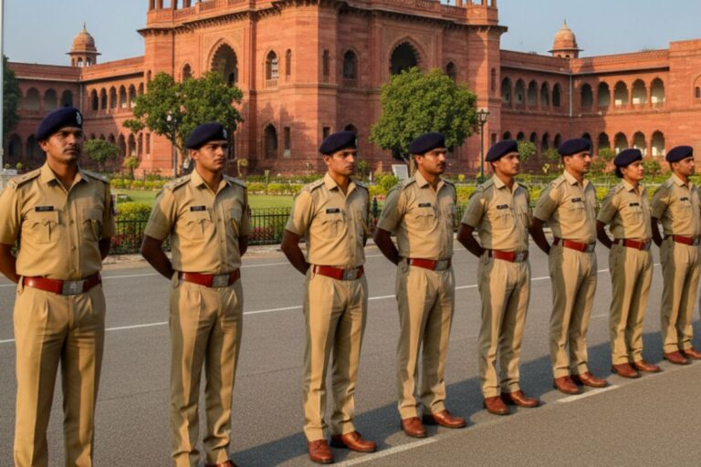 जल्द जारी होगा एसएससी कांस्टेबल का फाइनल रिजल्ट, सुरक्षा बलों को मिलेंगे 53690 जवान