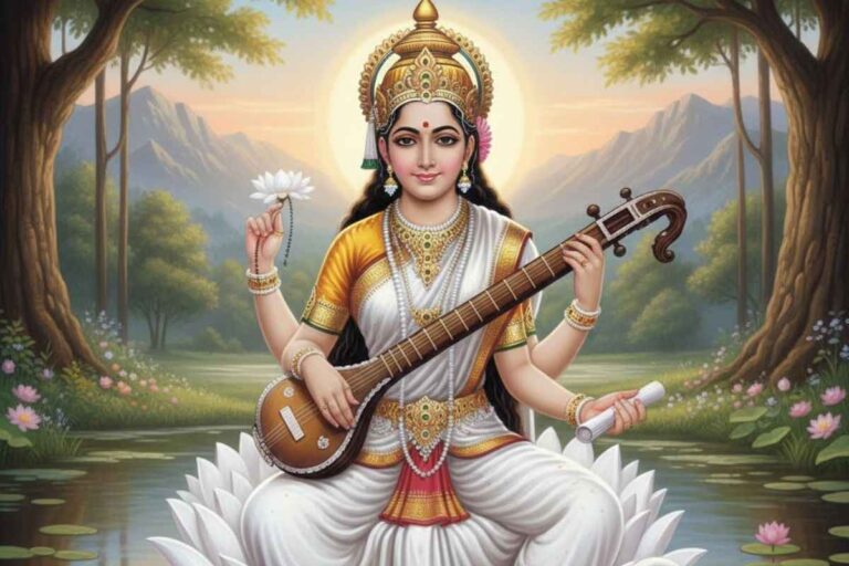 Saraswati Puja 2026: 22 या 23 जनवरी कब है सरस्वती पूजा? नोट करें पर्व की तिथि, शुभ मुहूर्त और विधि