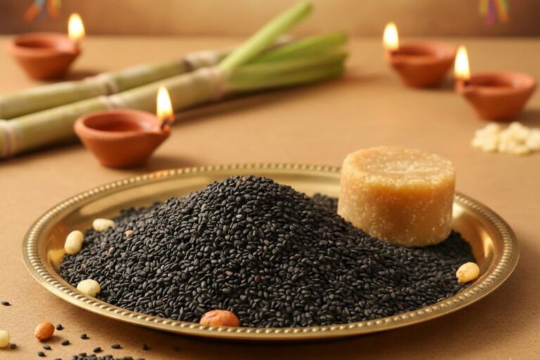 Shattila Ekadashi Remedies: षटतिला एकादशी के दिन तिल से करें ये रामबाण उपाय, दूर होंगी बाधाएं