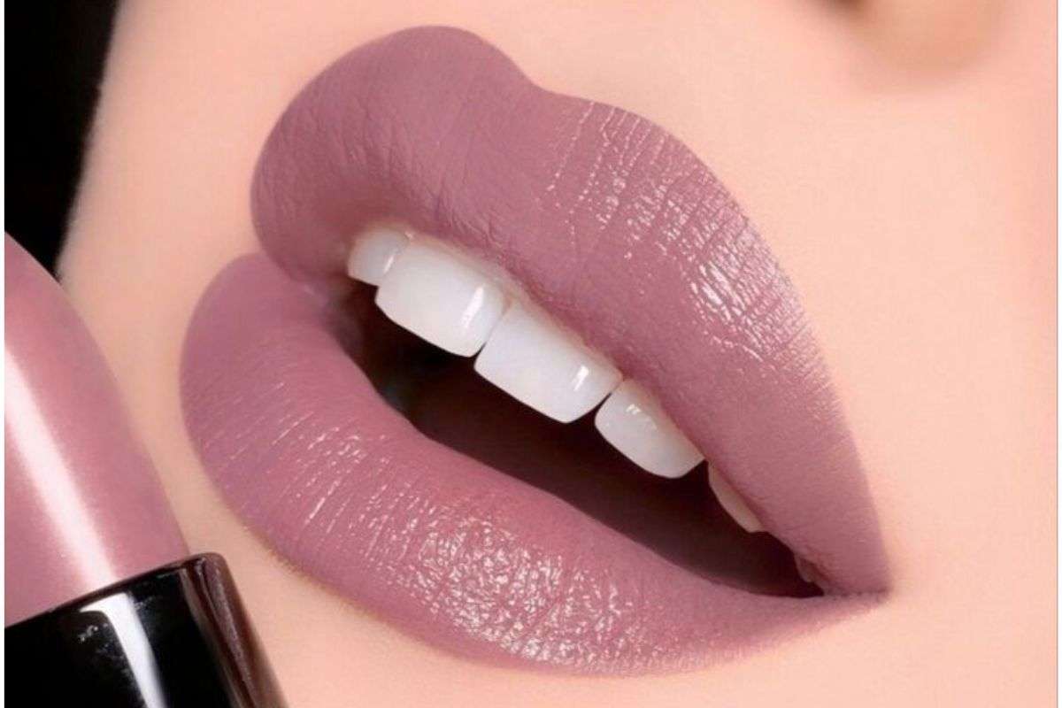 Soft Mauve Best Lipstick Shades
