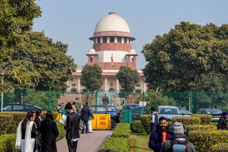 अदालतों में बहस की समयसीमा तय होनी चाहिए