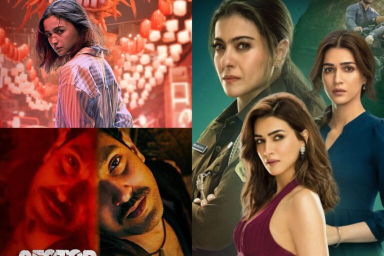Suspense Thriller Movies on Netflix: थ्रिल और ट्विस्ट से भरपूर हैं नेटफ्लिक्स की ये फिल्में, आखिरी सीन तक मिलेगा जबरदस्त सस्पेंस