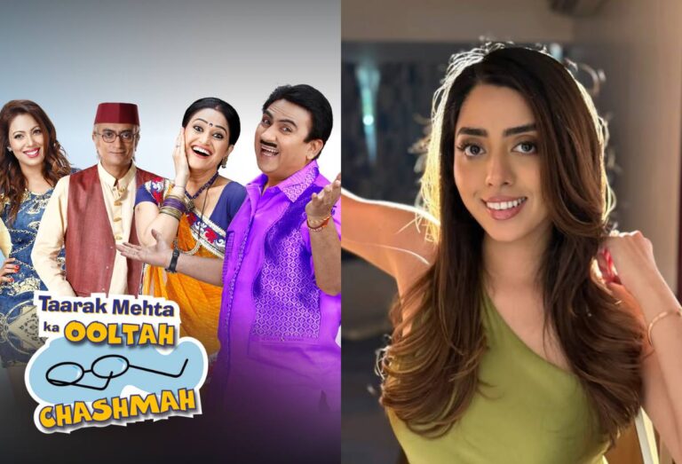 TMKOC: तारक मेहता शो में इस कलाकार की होगी एंट्री? एक्ट्रेस ने खुद सामने आकर किया क्लियर