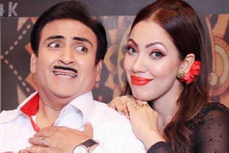 Taarak Mehta Ka Ooltah Chashmah: ‘जेठा जी’ के साथ ऑन-स्क्रीन केमिस्ट्री पर बबीता ने तोड़ी चुप्पी, बोलीं- बहुत कम्फर्टेबल हूं