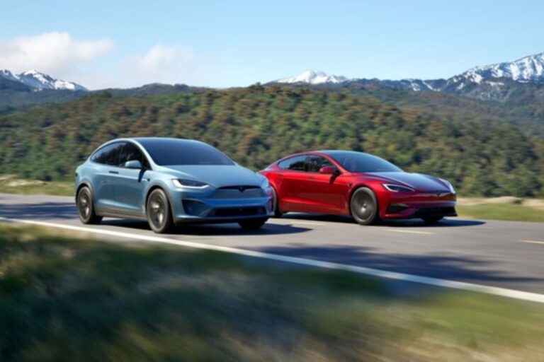 Tesla ने Model S और Model X गाड़ियों को बंद करने का किया फैसला, जानें क्या है कंपनी का अगला प्लान