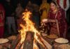 Things to Offer on Lohri with Their Significance