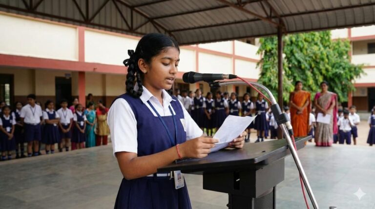Today School Assembly News Headlines: PM से CM Yogi की मुलाकात, साथ ही दिन भर की बड़ी खबरें, देखें एक नजर