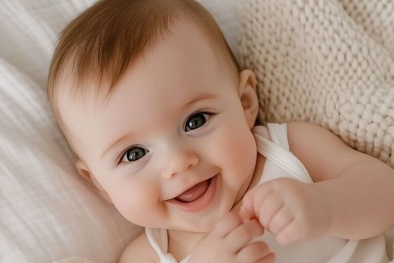 Trending Baby Names 2026: ट्रेंडिंग बेबी नेम्स, जिन्हें सुनकर आपको हो जाएगा प्यार