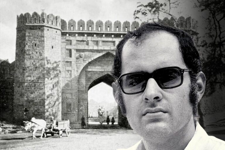 संजय गांधी का जामा मस्जिद प्रेम, झुग्गी झोपड़ियों पर चला बुल्डोजर, 50 साल बाद जगीं इमरजेंसी की भयानक यादें!