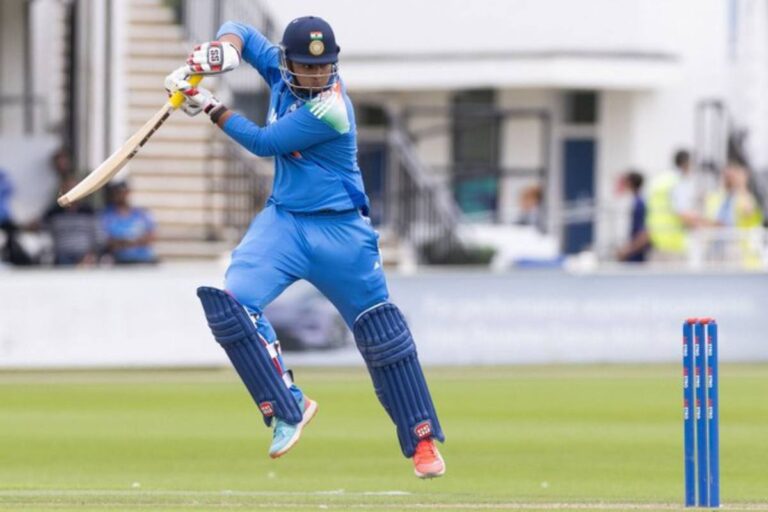 इस दिन से कप्तानी करते नजर आएंगे वैभव सूर्यवंशी, जानें किस टीम के खिलाफ संभालेंगे कमान