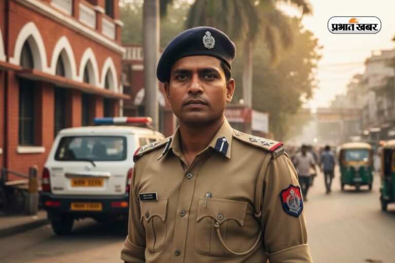 UP Police Constable कितनी वैकेंसी, कैसा होगा एग्जाम पैटर्न? यहां देखें पूरी डिटेल्स