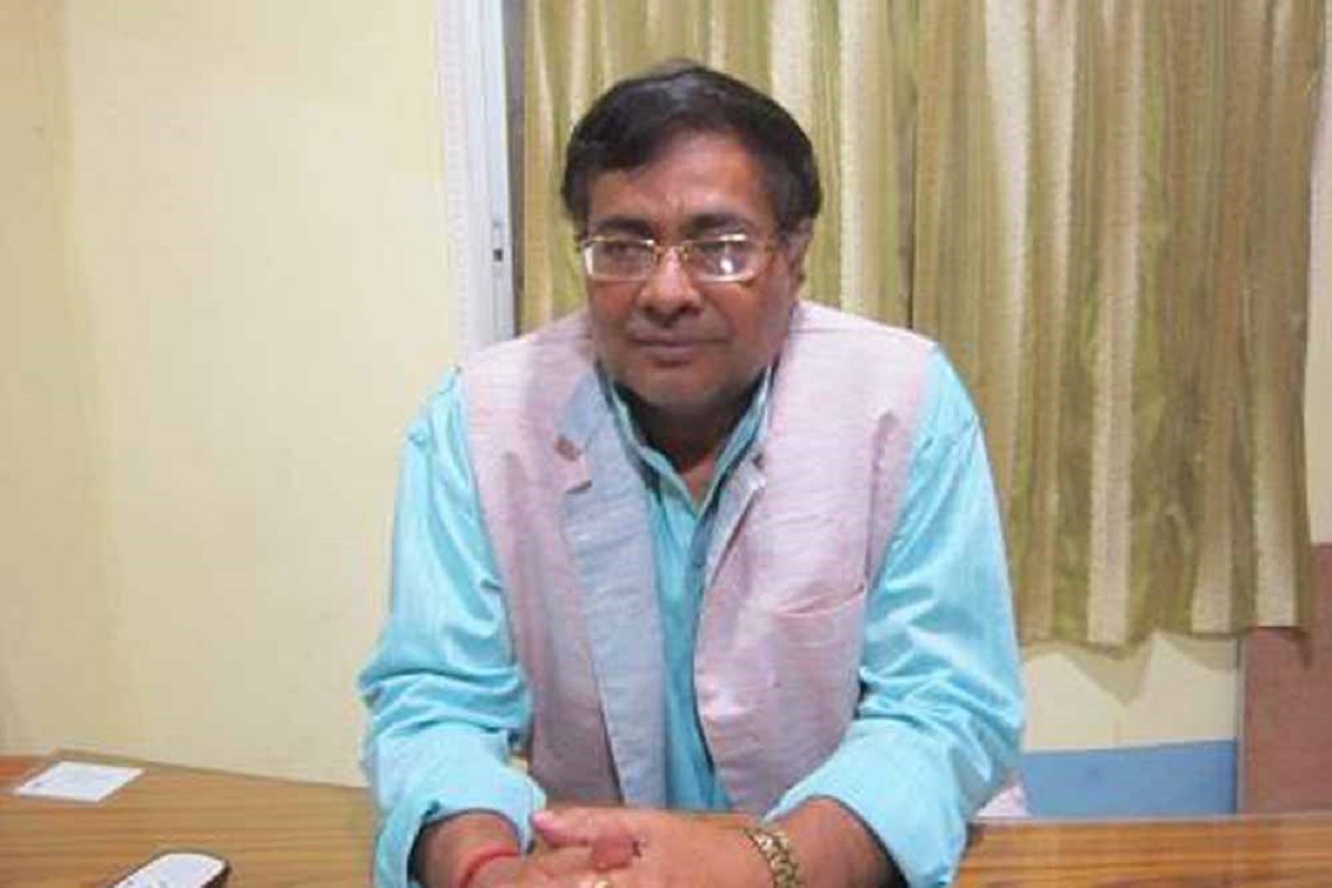 तृणमूल से कृष्णनगर सीट छीनने की तैयारी भाजपा, पहले से कमजोर हुए ममता के भरोसेमंद सारथी उज्ज्वल विश्वास