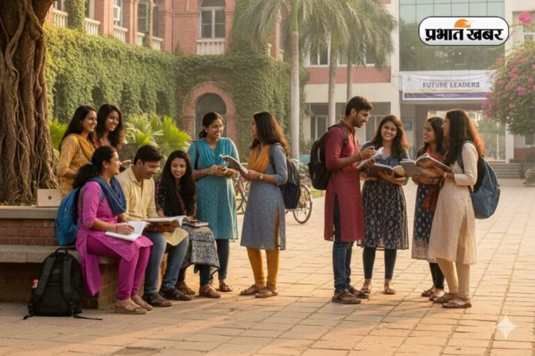 प्लेसमेंट से लेकर पढ़ाई तक, यह इंस्टीट्यूट क्यों है इंजीनियरिंग स्टूडेंट्स की स्मार्ट चॉइस