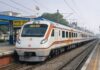 Vande Bharat Sleeper Train