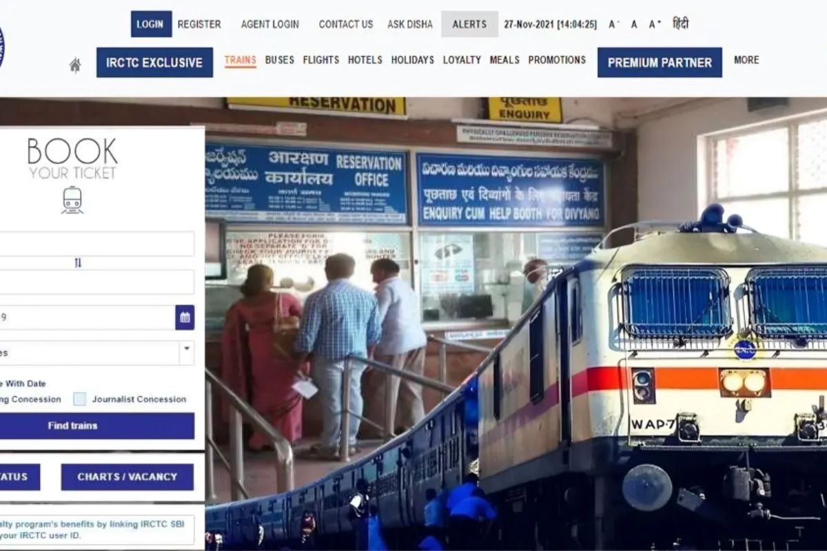 Vande Bharat Sleeper : सावधान! वंदे भारत स्लीपर और अमृत भारत में टिकट कैंसिल किया तो डूबेगा पैसा, रेलवे ने बदला पुराना नियम