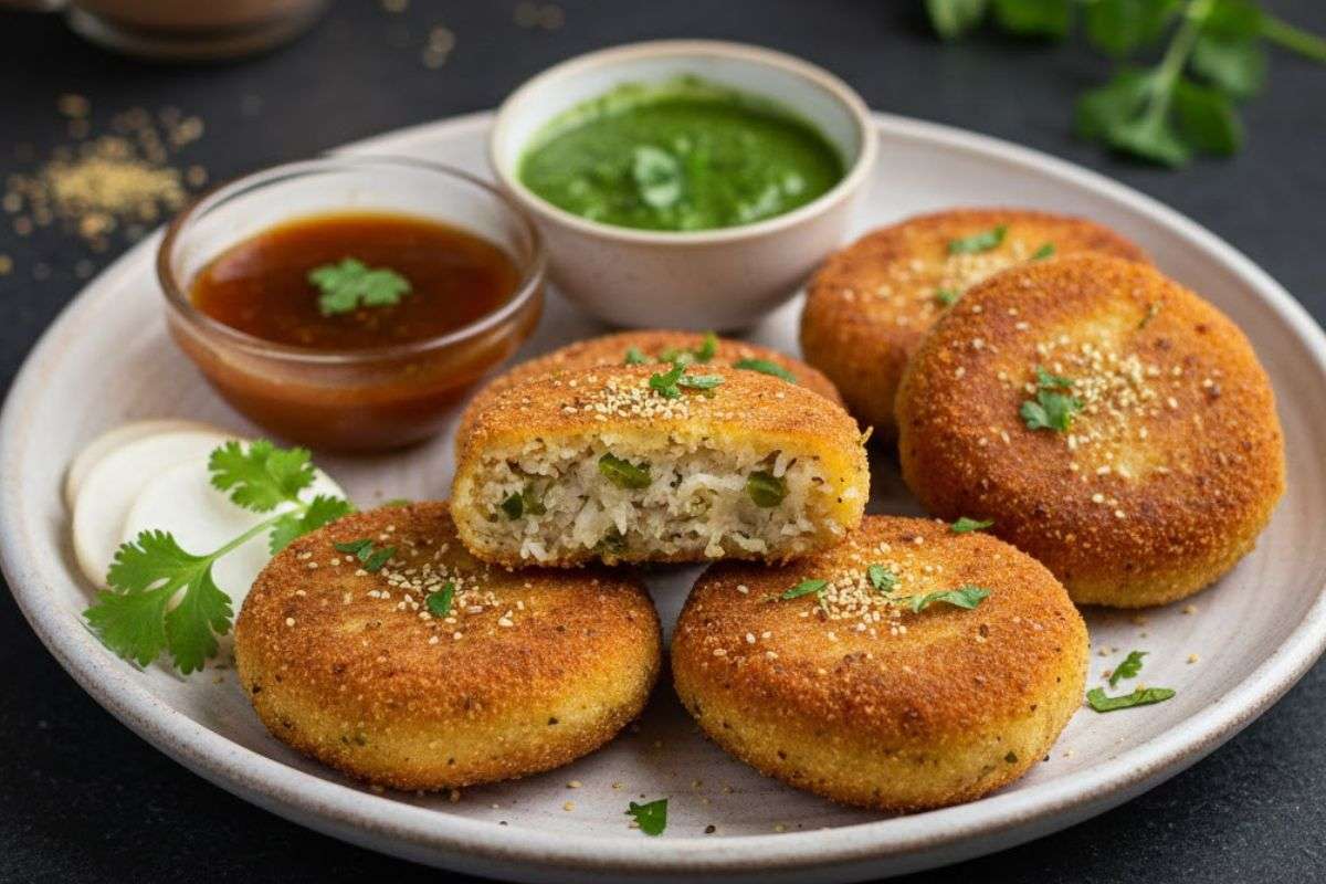 Mooli Cutlet Recipe: टेस्ट में बेस्ट है विंटर स्पेशल मूली कटलेट, झटपट बनाकर जरूर करें ट्राई