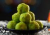 Winter Special Moringa Laddu Recipe in Hindi