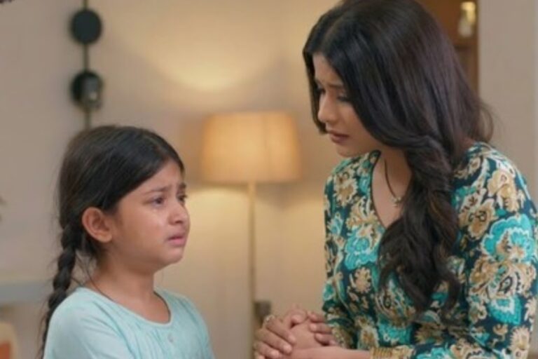 Yeh Rishta Kya Kehlata Hai: डांस कॉम्पिटिशन के बीच वाणी पर हमला, अभीरा को लगा गहरा सदमा