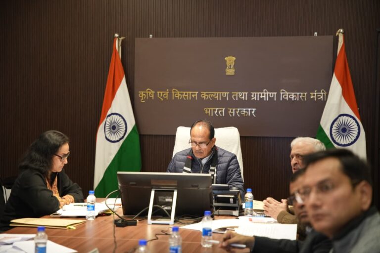 Agriculture: राज्यों को कृषि के लिए आवंटित बजट का उपयोग करने का दिया गया निर्देश