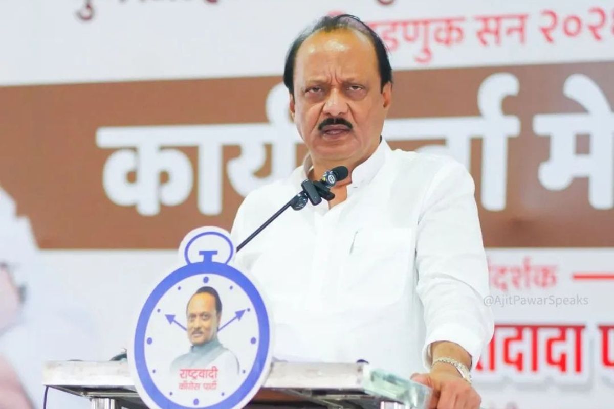 Ajit Pawar Death: प्लेन क्रैश में डिप्टी सीएम अजित पवार की मौत पर लालू-नीतीश ने जताया दुख, चिराग-तेजस्वी-सम्राट क्या बोले