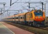 amrit bharat train news