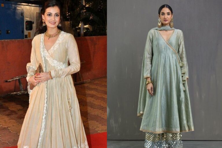 Anarkali Suit: हर पार्टी में लूटनी है वाहवाही? तो वार्डरोब में जरूर शामिल करें ये 5 खूबसूरत अनारकली सूट