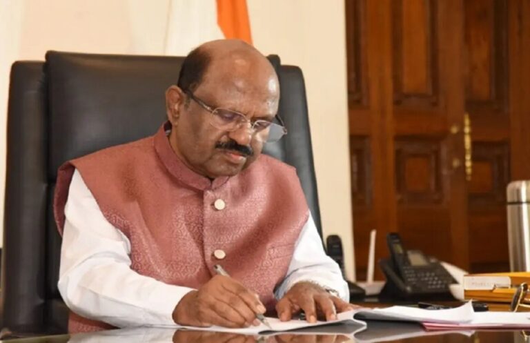 ईडी रेड मामले में बंगाल के राज्यपाल का नो कॉमेंट, ममता बनर्जी पर बोले- विनाश काले विपरीत बुद्धि
