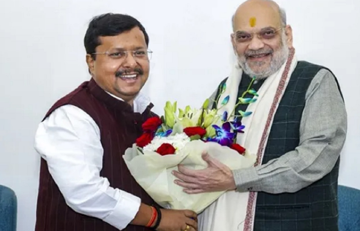 बंगाल के लिए भाजपा की खास रणनीति, 27 को राष्ट्रीय अध्यक्ष नितिन नबीन तो 30 को आ रहे हैं अमित शाह