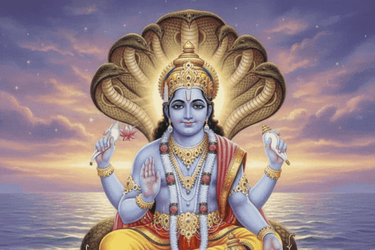 Mauni Amavasya 2026: आज है मौनी अमावस्या करें भगवान विष्णु चालीसा का पाठ, पितरों का मिलेगा आशीर्वाद