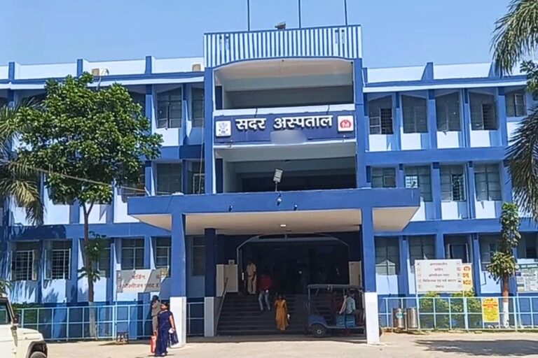 बिहार के सभी सरकारी अस्पतालों में चलेगा महाअभियान, गलती करने पर नपेंगे हेल्थ वर्कर