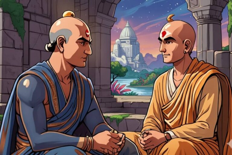 Chanakya Niti: हाथ लगा सोना क्यों गंवा बैठता है इंसान? चाणक्य नीति देती है जवाब