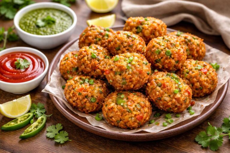 Crispy Rice Fry Recipe: बचे हुए चावल से बनेगा ऐसा क्रिस्पी और चटपटा स्नैक कि उंगलियां चाटते रह जाएंगे आप, बच्चे ही नहीं बड़े भी करेंगे पसंद