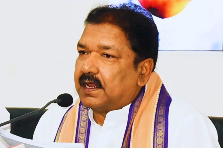 सरकारी जमीन पर गड़बड़ी करने वालों की अब खैर नहीं, बिहार सरकार लाने जा रही नया कानून, मंत्री ने क्या-क्या बताया?