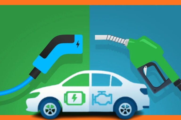 EV vs ICE: लग्जरी कार बाजार में ईवी की पकड़ ढीली, जीएसटी ने बदला खेल