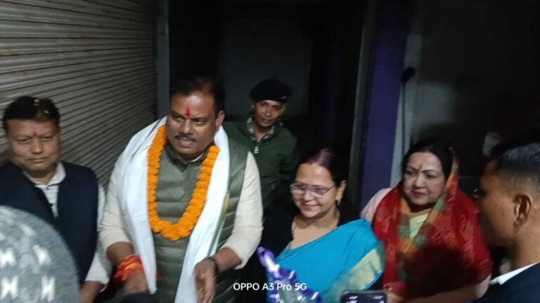 बिहार में बंद चीनी मिलें फिर से होगी चालू : मंत्री