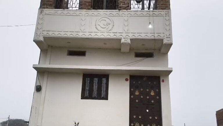 कुदरा वार्ड आठ में चोरी का आतंक, घर छोड़ने को मजबूर लोग