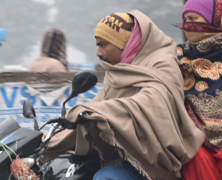 सावधान! इस सीजन का सबसे कम तापमान, लुढ़का मौसम का पारा, अभी और बढ़ेगी ठंड