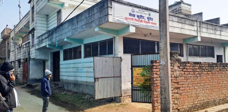 वाह रे सिस्टम : 23 भिक्षुक पर 20 कर्मचारी, सड़कों पर भीख मांगने भटक रहे भिखमंगे