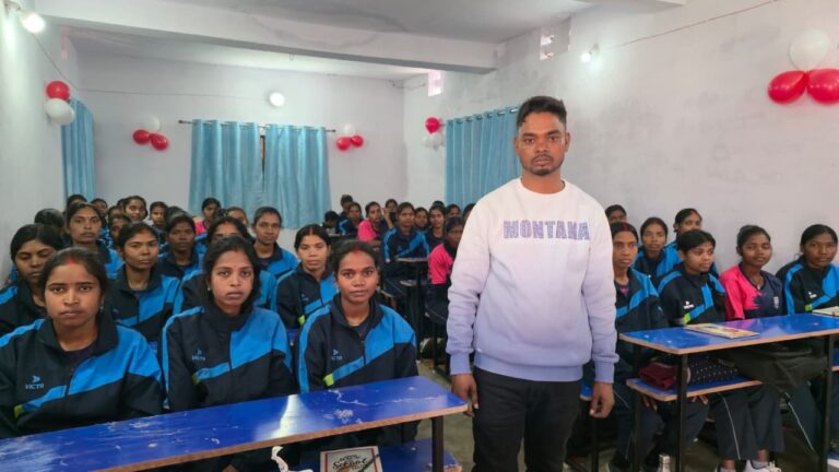 राय में फिजिकल डिफेंस एकेडमी कोचिंग सेंटर शुरू
