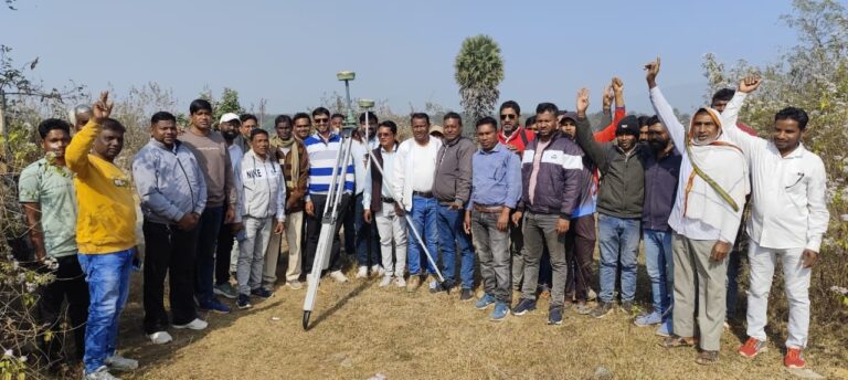 East Singhbhum News : घाटशिला में ट्राइबल विवि निर्माण का मार्ग हुआ प्रशस्त