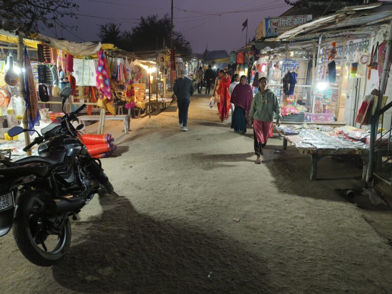 Samastipur News:अतिक्रमण पर भारी पड़ रहा प्रभावशाली सुरक्षा कवच