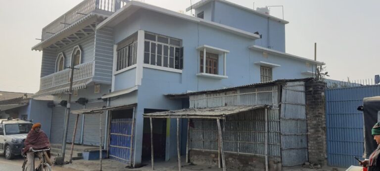 बालिग व नाबालिग लड़कियों की खरीद-बिक्री ने कईयों को बना दिया अकूत संपत्ति का मालिक
