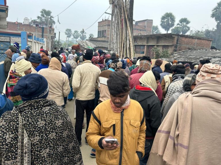Samastipur News:समस्तीपुर में मौत का ”डबल अटैक”: 24 घंटे में दो फंदे, दो मौतें! कहीं सुसाइड नोट में लिखी प्रताड़ना, तो कहीं झोपड़ी में खत्म हुई जिंदगी