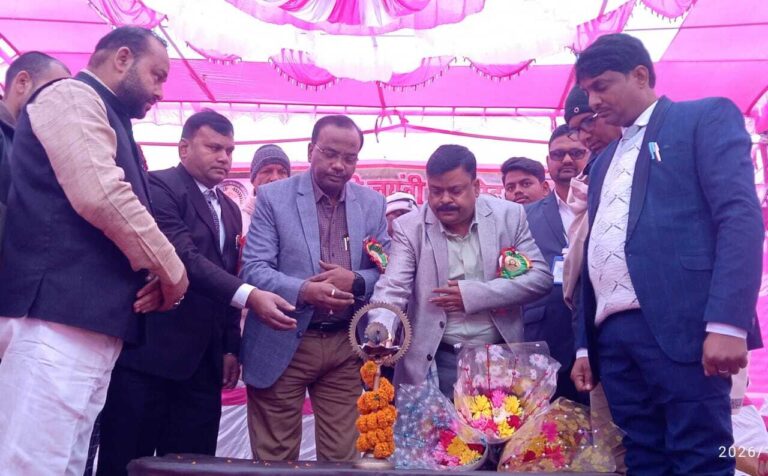 इलेक्ट्रो होमियोपैथी में कैंसर का इलाज संभव : डॉ रमेश
