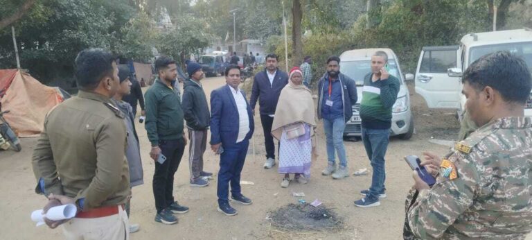 मेला में मूलभूत सुविधाएं समय से पहले करें सुनिश्चित : एडीएम