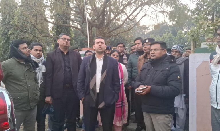 समृद्धि यात्रा : 19 जनवरी को सीतामढ़ी आयेंगे सीएम नीतीश कुमार